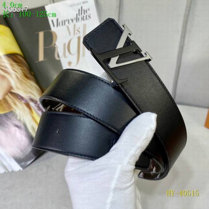 L*ouis V*uitton Belts Top Quality307