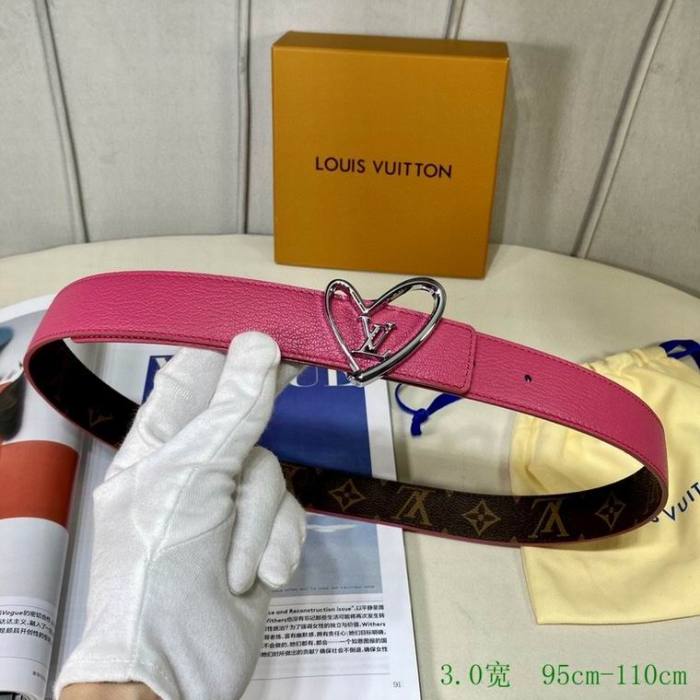 L*ouis V*uitton Belts Top Quality010