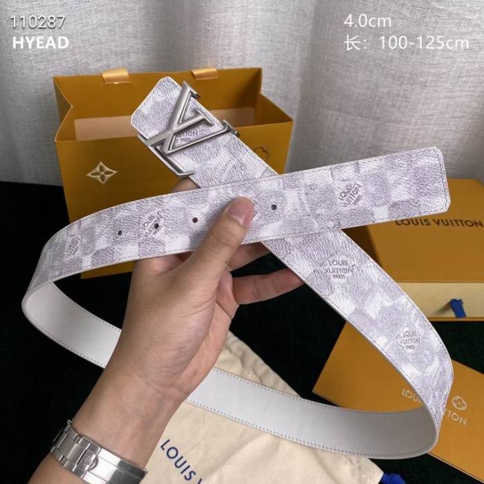 L*ouis V*uitton Belts Top Quality202