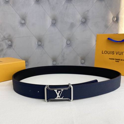 L*ouis V*uitton Belts Top Quality414