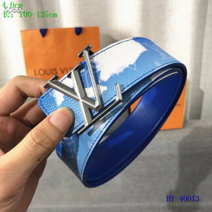 L*ouis V*uitton Belts Top Quality291
