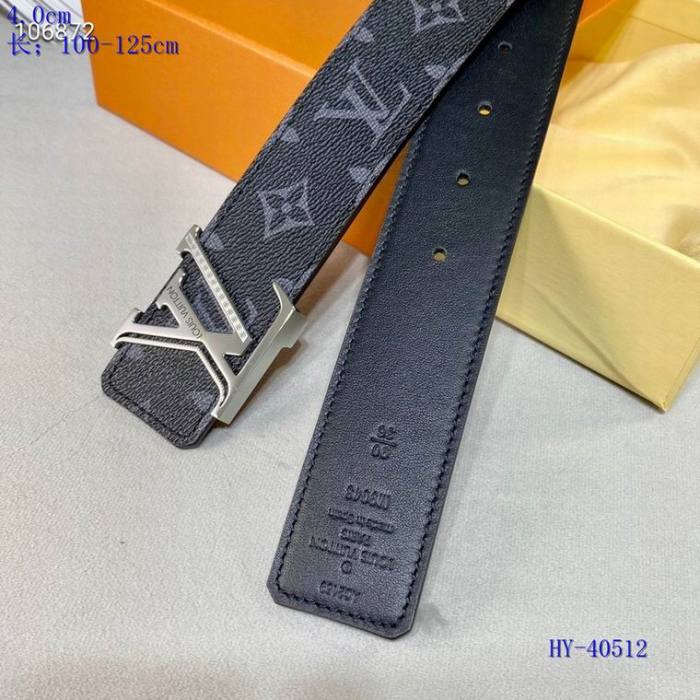 L*ouis V*uitton Belts Top Quality301