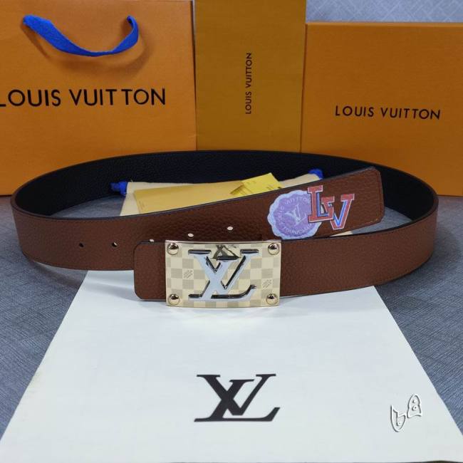 L*ouis V*uitton Belts Top Quality131