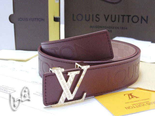 L*ouis V*uitton Belts Top Quality176