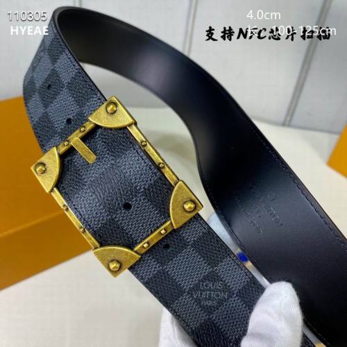 L*ouis V*uitton Belts Top Quality226