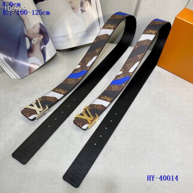 L*ouis V*uitton Belts Top Quality285