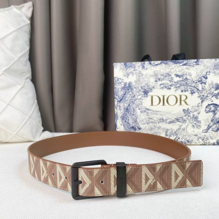 D*ior Belts Top Quality 045
