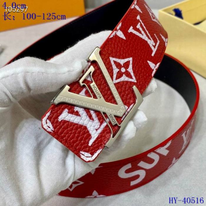 L*ouis V*uitton Belts Top Quality317