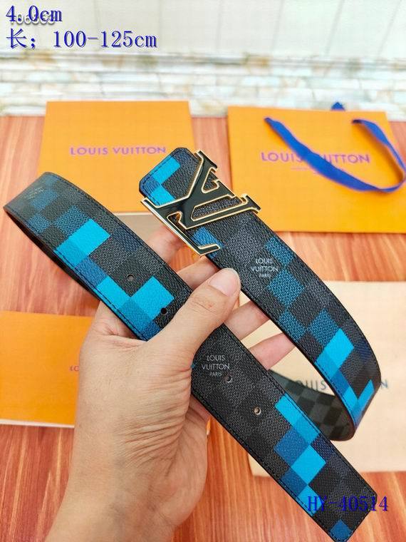L*ouis V*uitton Belts Top Quality279