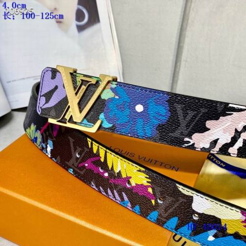 L*ouis V*uitton Belts Top Quality289