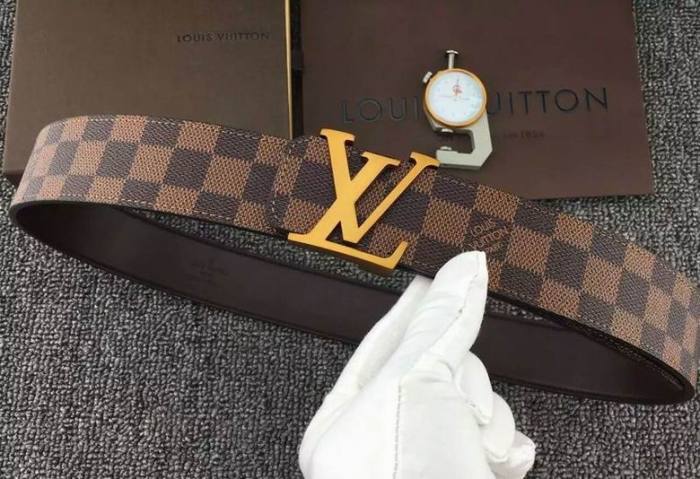 L*ouis V*uitton Belts Top Quality430
