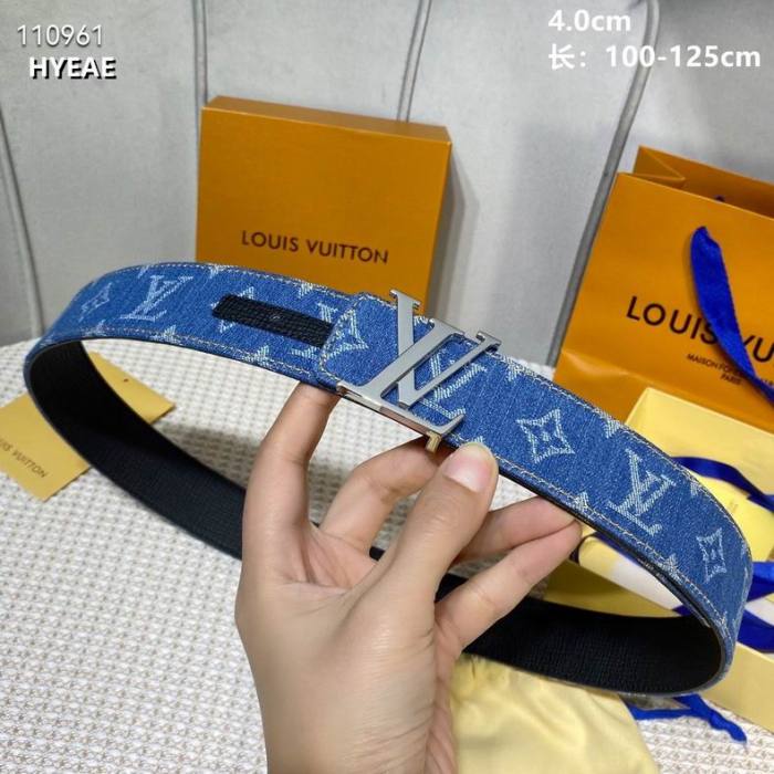 L*ouis V*uitton Belts Top Quality208