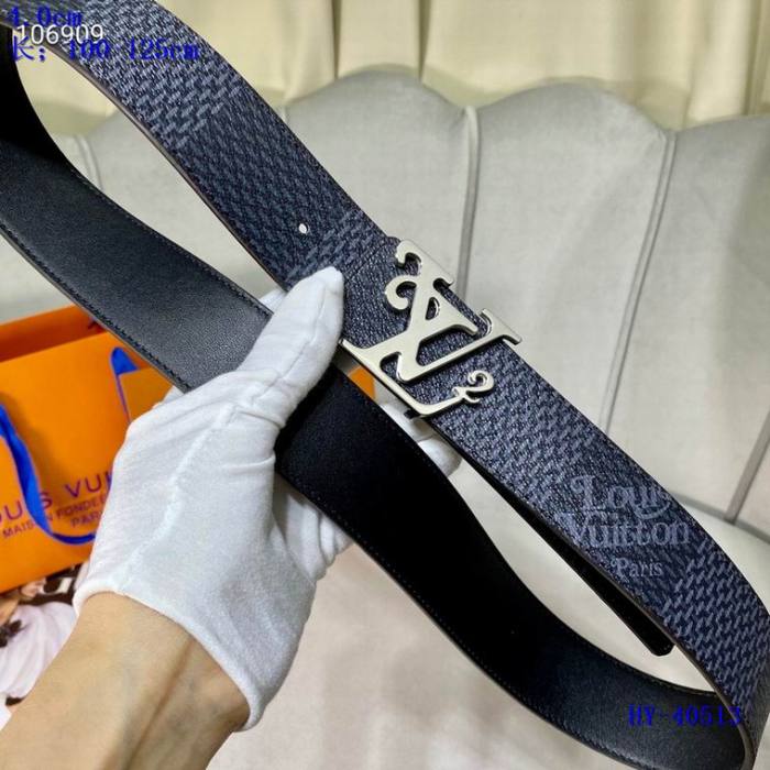 L*ouis V*uitton Belts Top Quality295