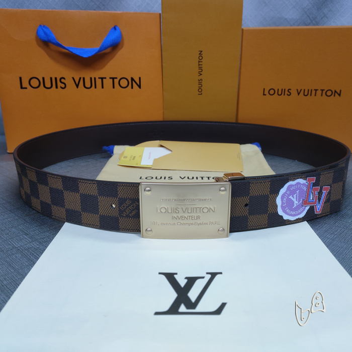 L*ouis V*uitton Belts Top Quality119