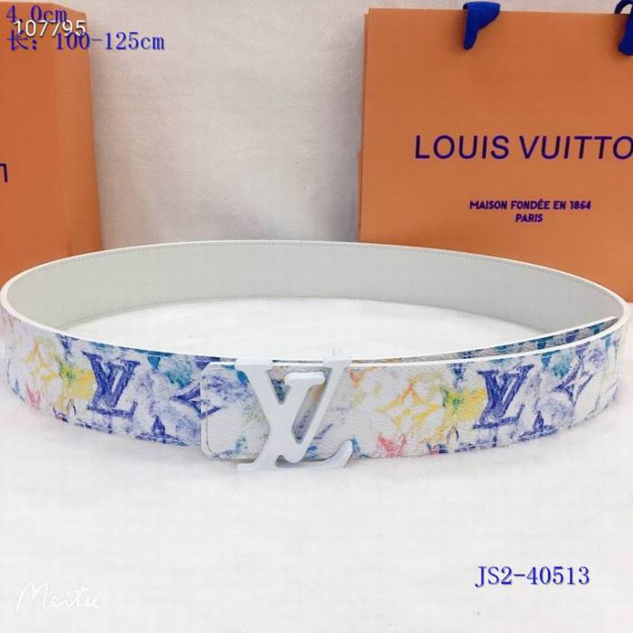 L*ouis V*uitton Belts Top Quality246