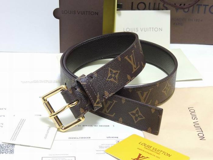 L*ouis V*uitton Belts Top Quality134