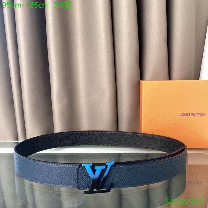 L*ouis V*uitton Belts Top Quality418