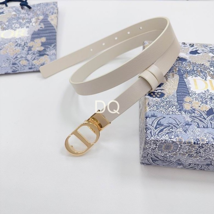 D*ior Belts Top Quality 036