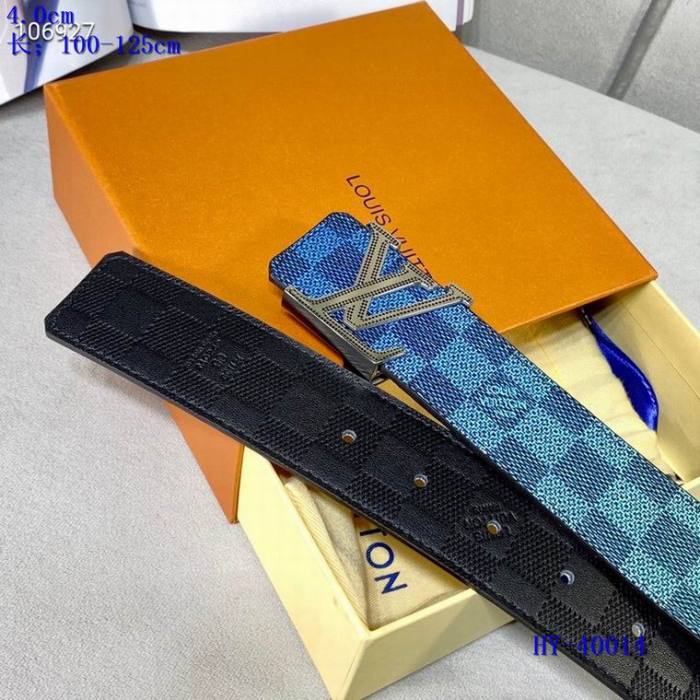 L*ouis V*uitton Belts Top Quality286