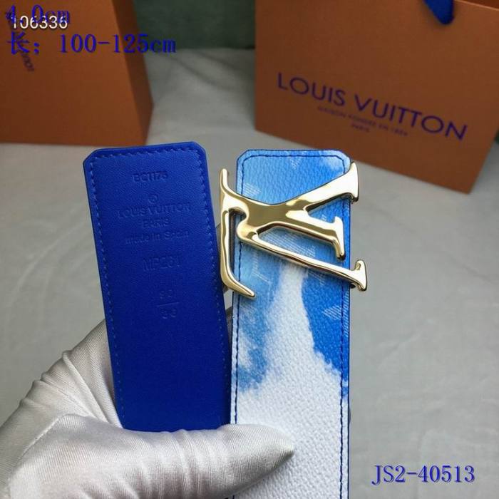 L*ouis V*uitton Belts Top Quality290