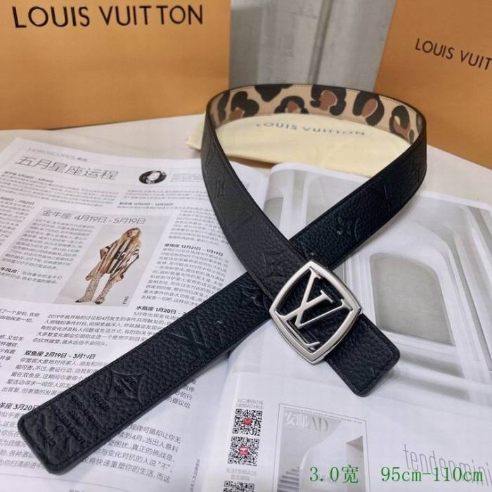L*ouis V*uitton Belts Top Quality002