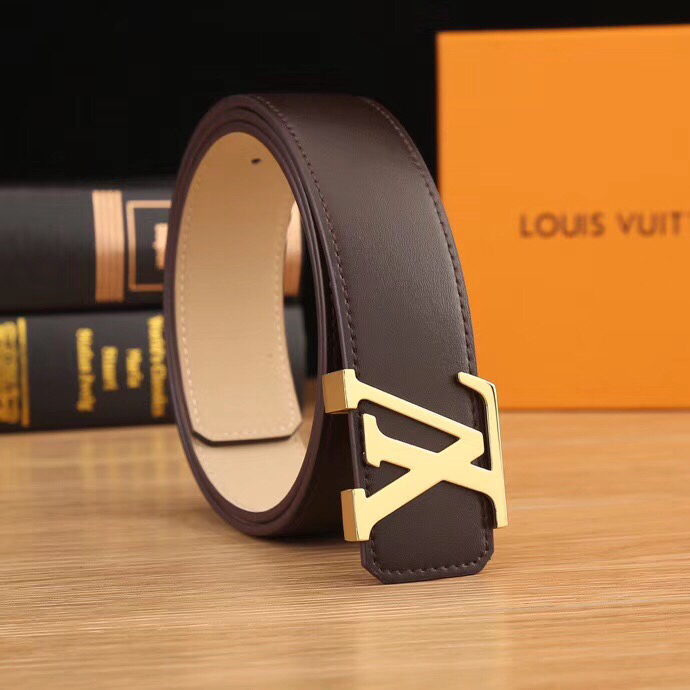 L*ouis V*uitton Belts Top Quality393