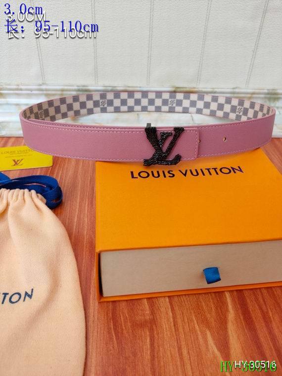 L*ouis V*uitton Belts Top Quality090