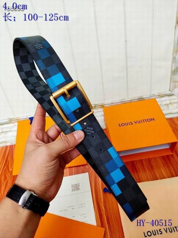 L*ouis V*uitton Belts Top Quality271