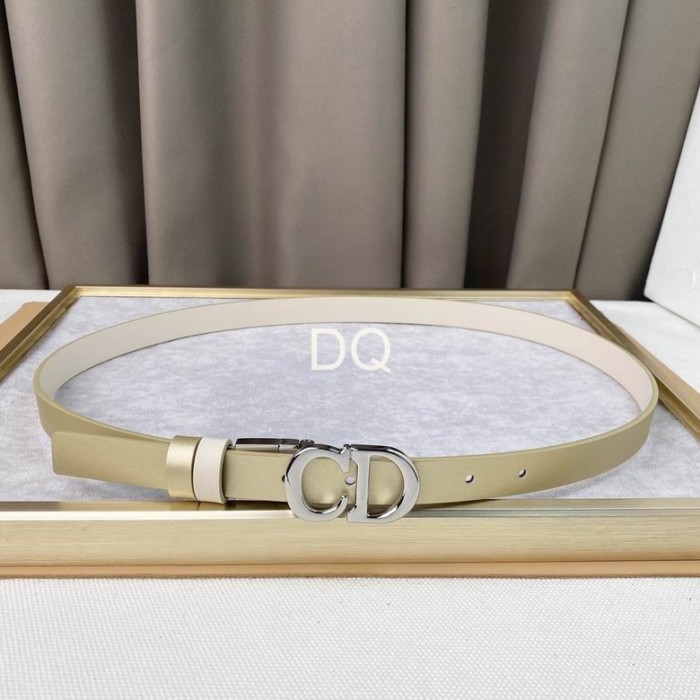 D*ior Belts Top Quality 035