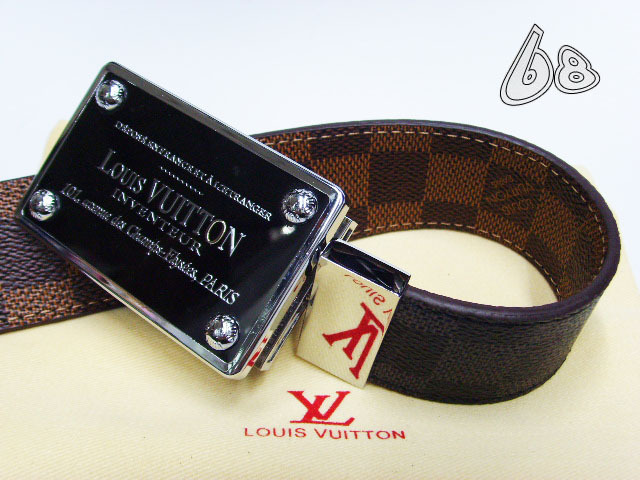 L*ouis V*uitton Belts Top Quality186