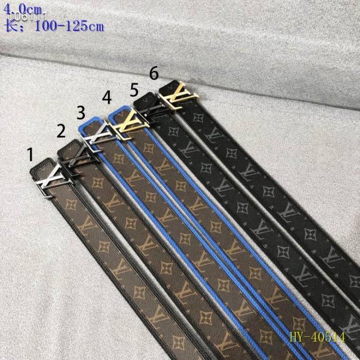 L*ouis V*uitton Belts Top Quality313