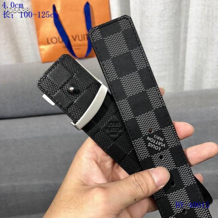 L*ouis V*uitton Belts Top Quality276