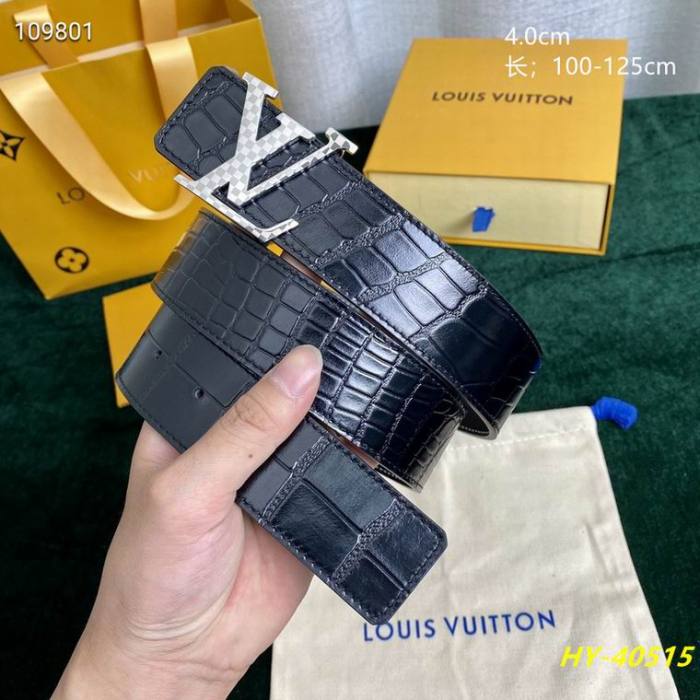 L*ouis V*uitton Belts Top Quality213