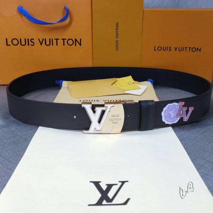 L*ouis V*uitton Belts Top Quality132
