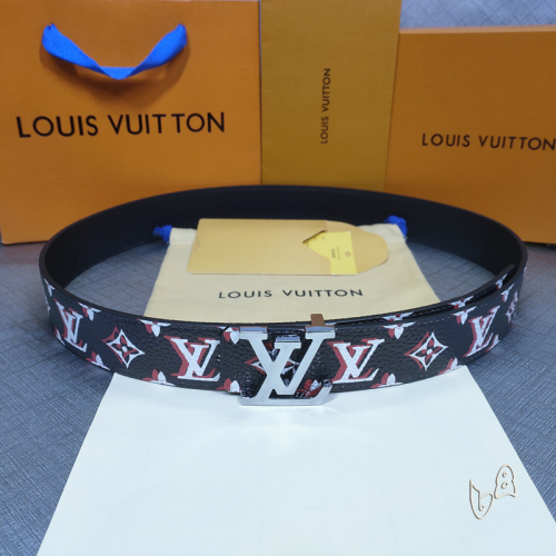 L*ouis V*uitton Belts Top Quality117