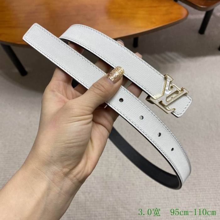 L*ouis V*uitton Belts Top Quality043