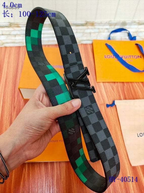 L*ouis V*uitton Belts Top Quality280