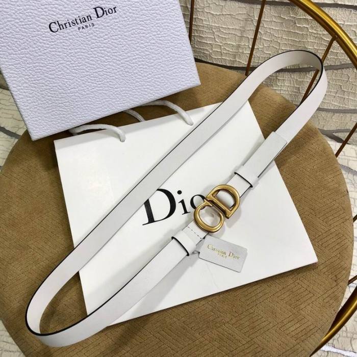D*ior Belts Top Quality 016