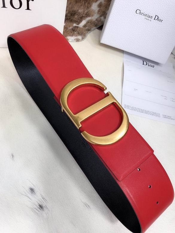 D*ior Belts Top Quality 008