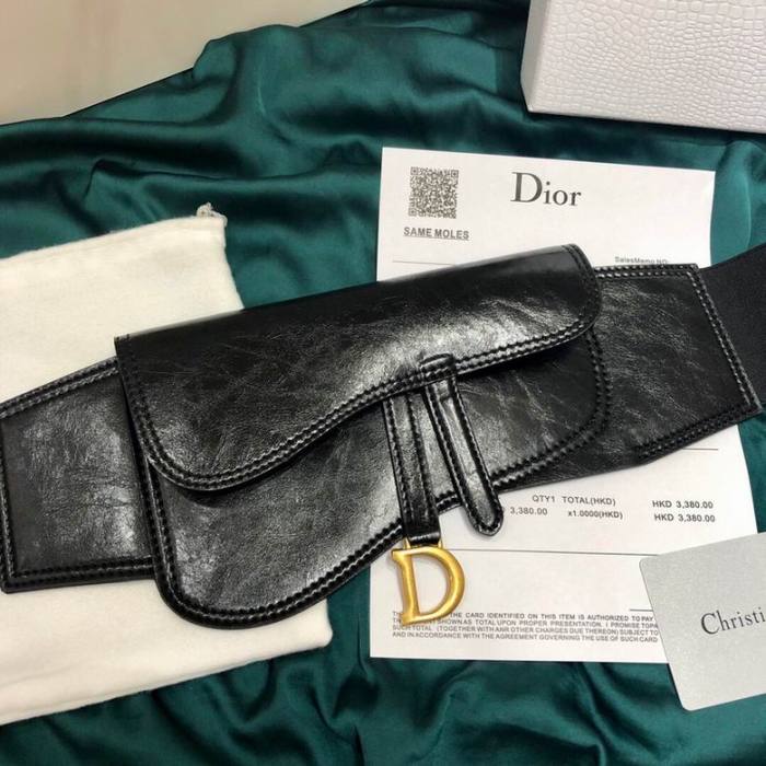 D*ior Belts Top Quality 009