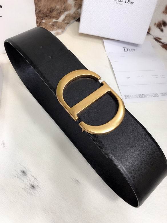 D*ior Belts Top Quality 008