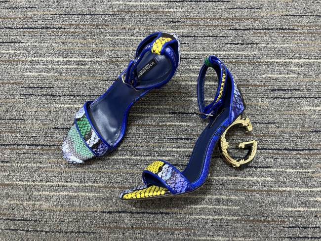 Women D&G Top Quality Sandals