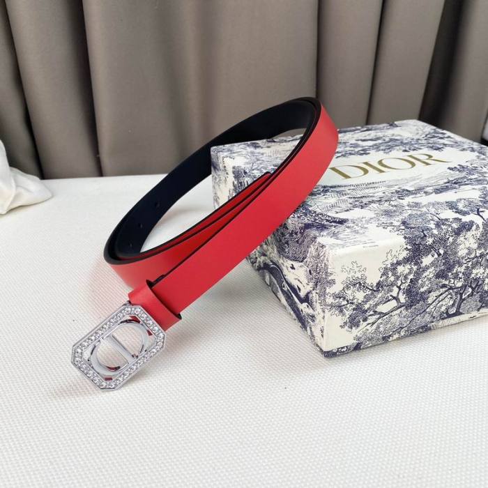 D*ior Belts Top Quality 012