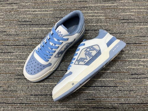 Men  A*miri Top Quality Sneakers