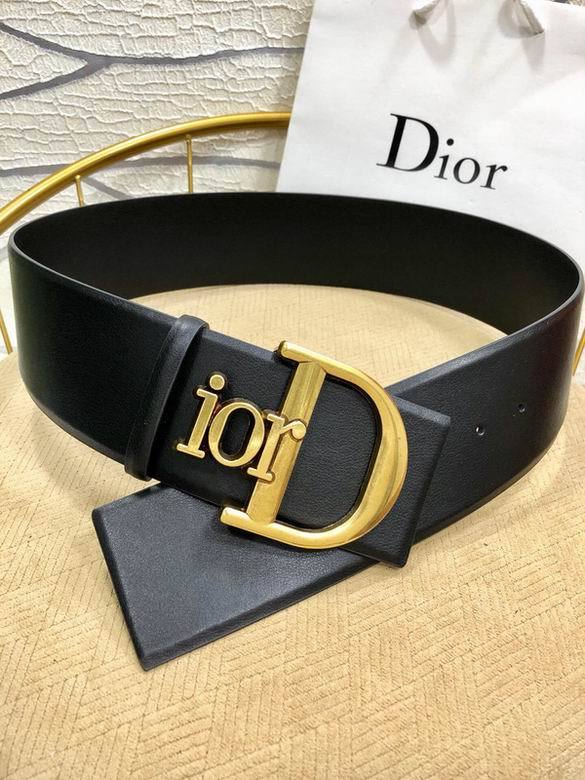 D*ior Belts Top Quality 007