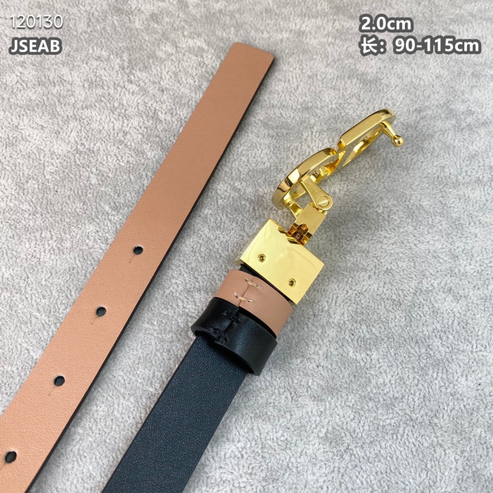 D*ior Belts Top Quality 028
