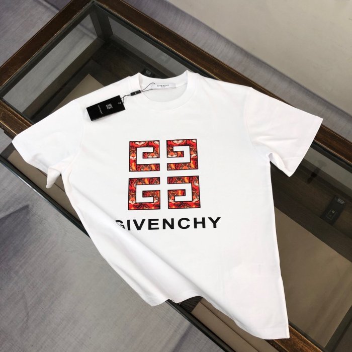 Men Tops G*ivenchy  Top Quality