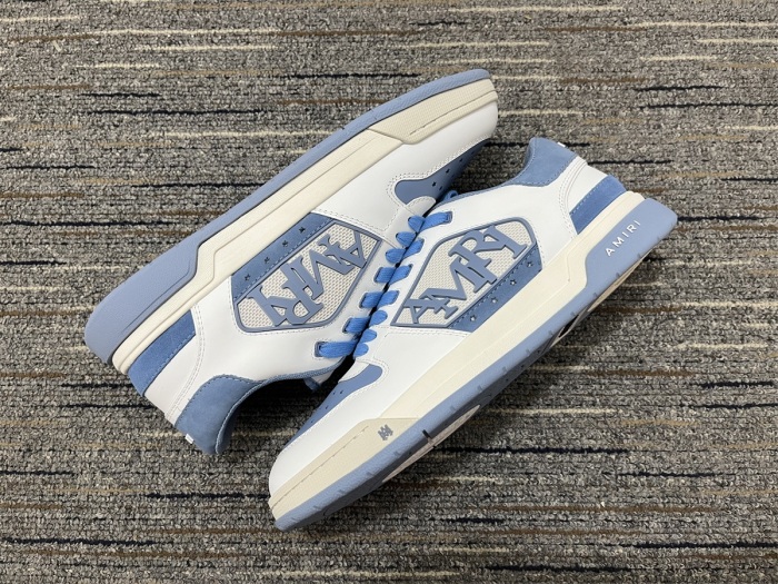 Men  A*miri Top Quality Sneakers