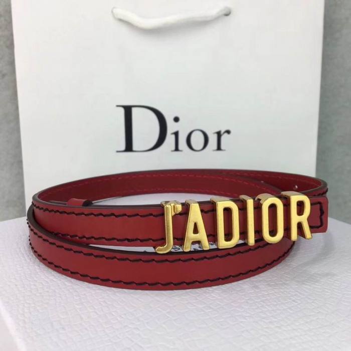 D*ior Belts Top Quality 024
