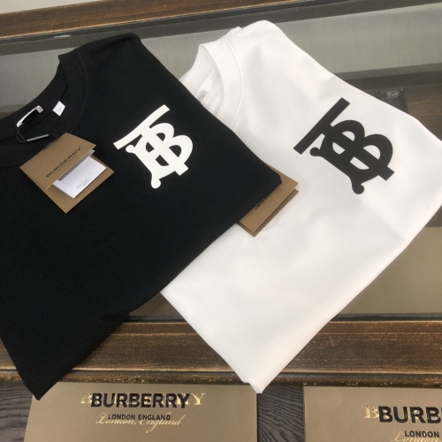 Men Tops B*urberry Top Quality